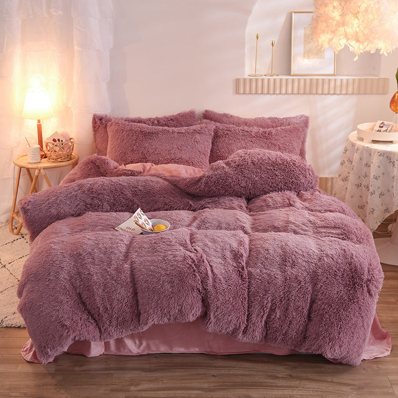 Luxury Bedding Set - Bp Goods