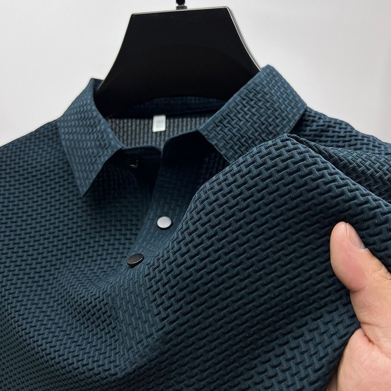 Men's Luxury Polo Shirt - Bp Goods