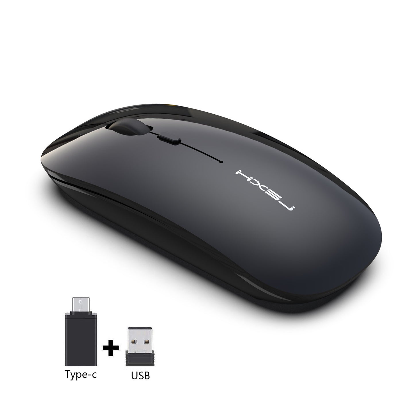 Wireless Mouse - Bp Goods