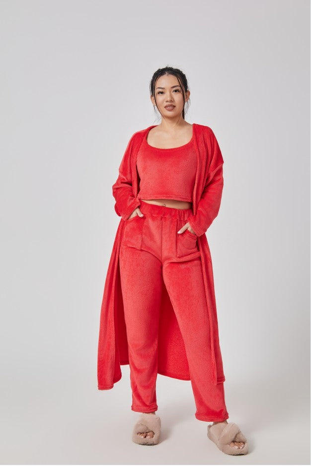 Luxury LoungeWear For Women. - Bp Goods