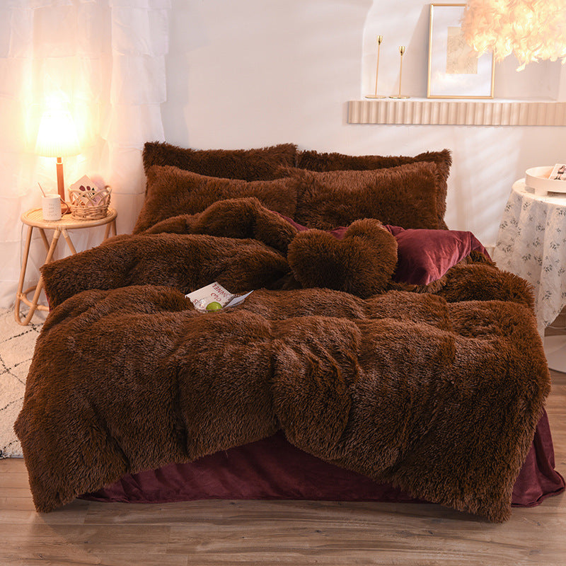 Luxury Bedding Set - Bp Goods
