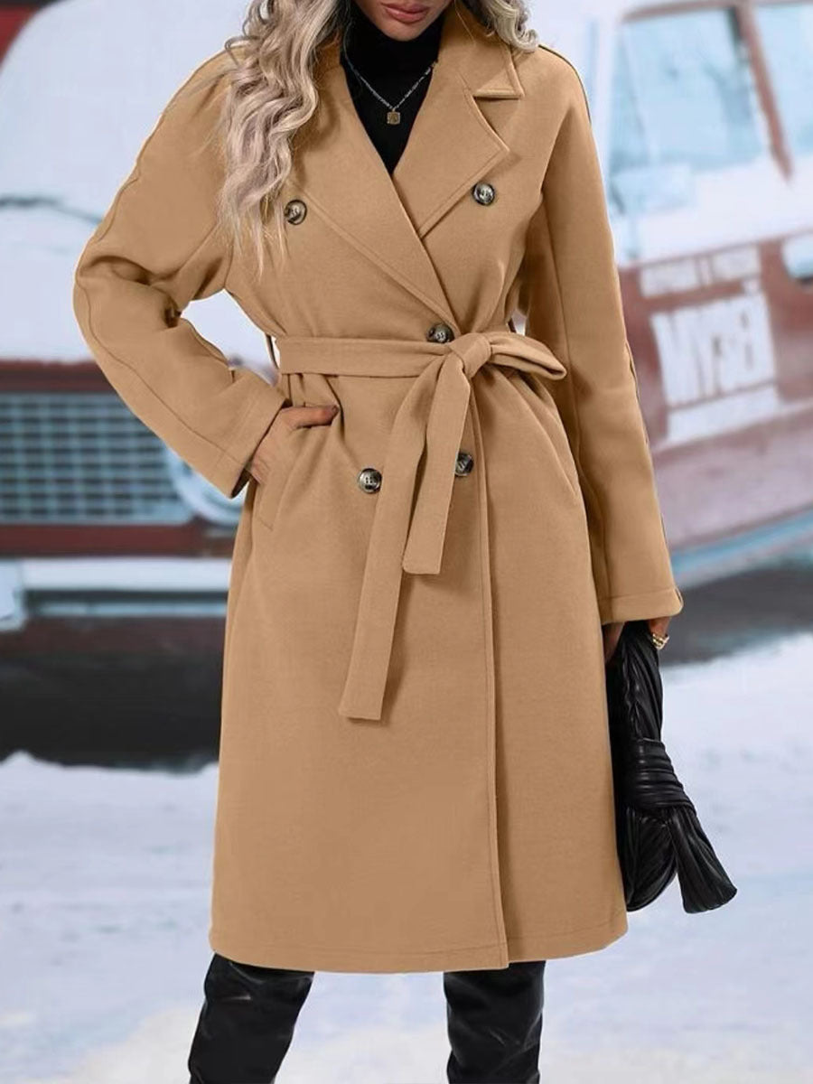Long Coat For Women - Bp Goods