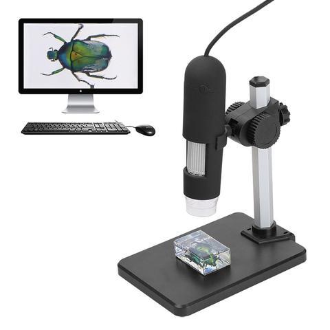 Digital Microscope - Bp Goods