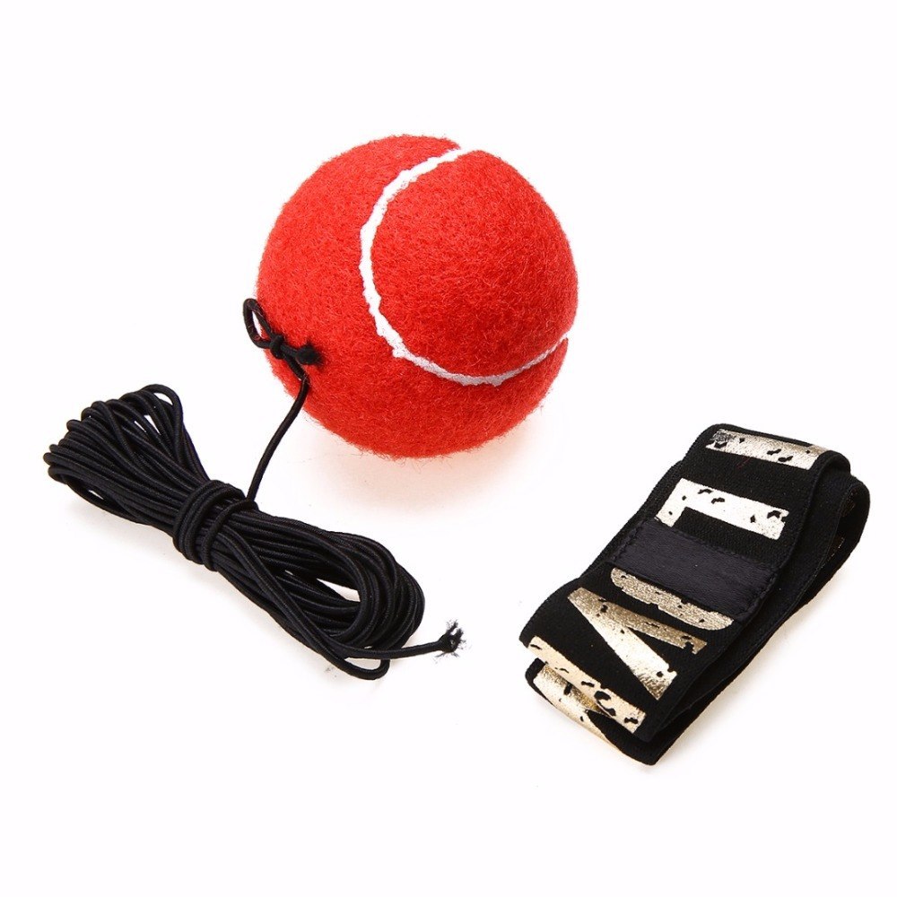 Reflex Ball Set - Perfect For Boxers - Bp Goods