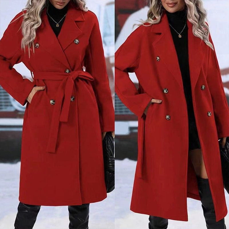 Long Coat For Women - Bp Goods