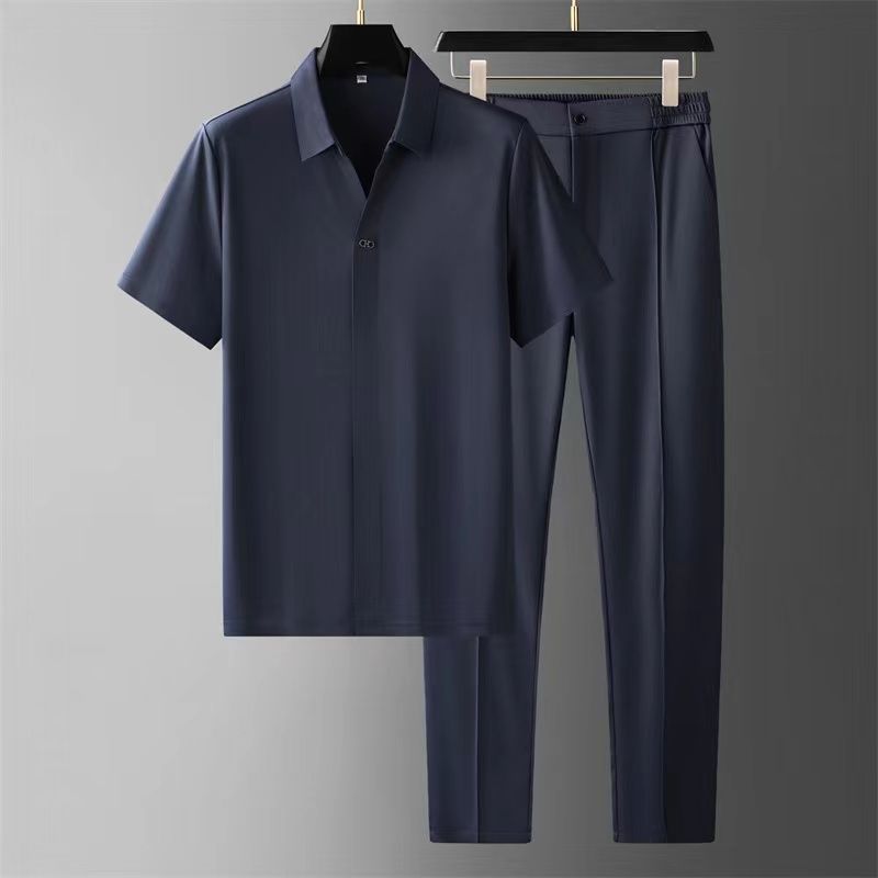 Men's Casual Set - Bp Goods