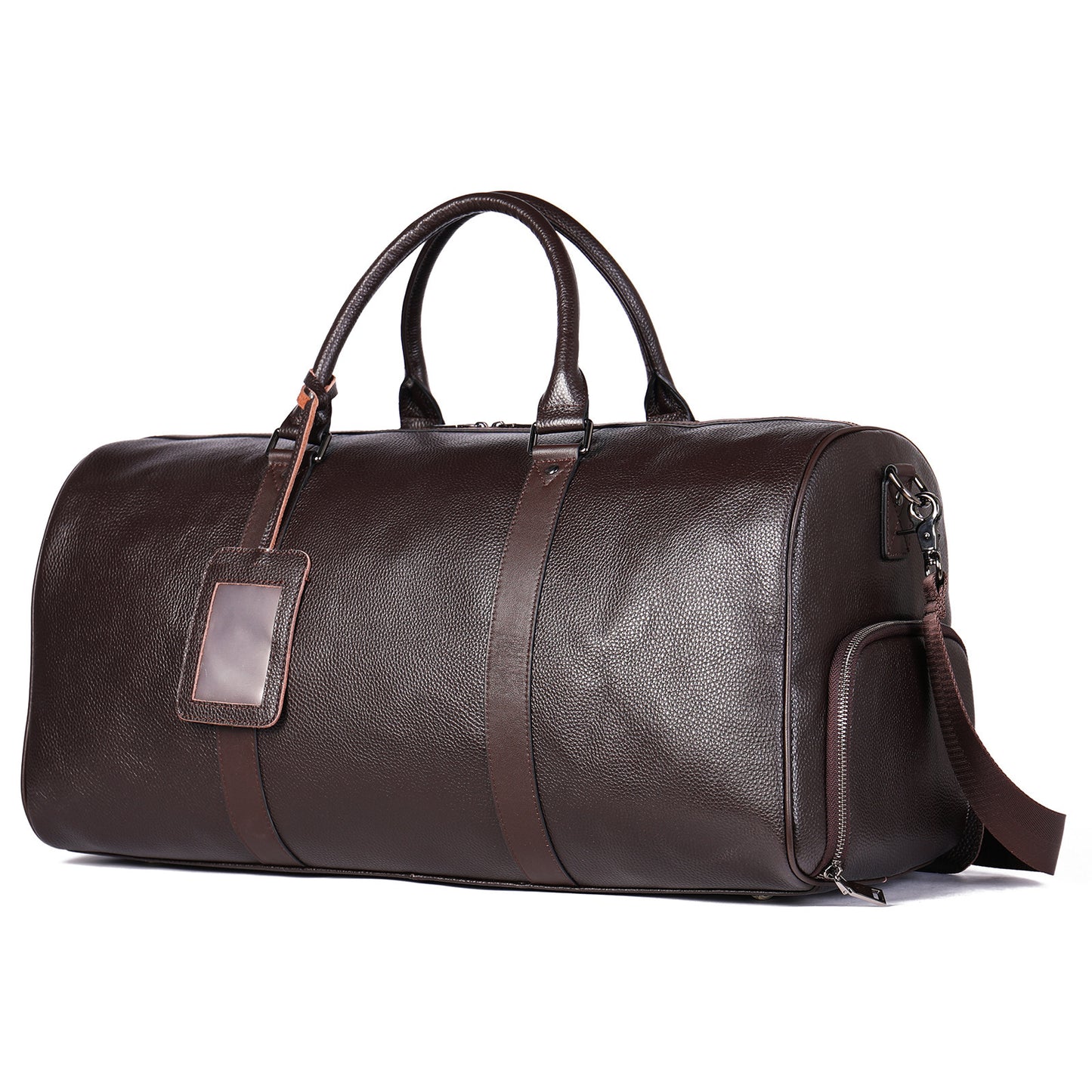 Vintage Travel Bag - Bp Goods