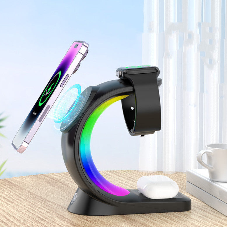 Magnetic Multi Charger - Bp Goods