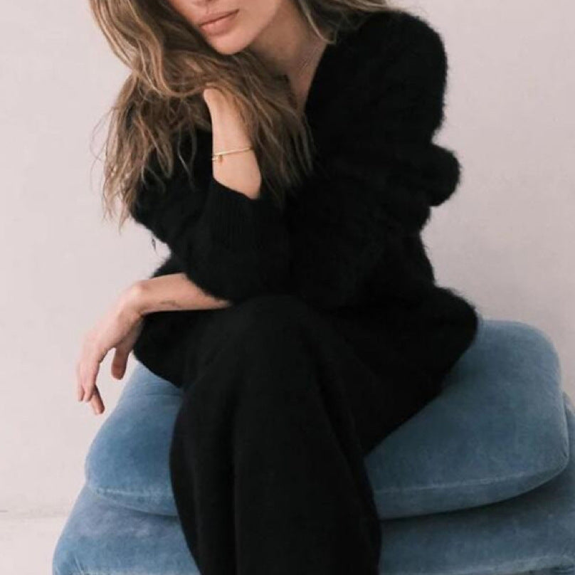 Women's Luxury Cardigan - Bp Goods