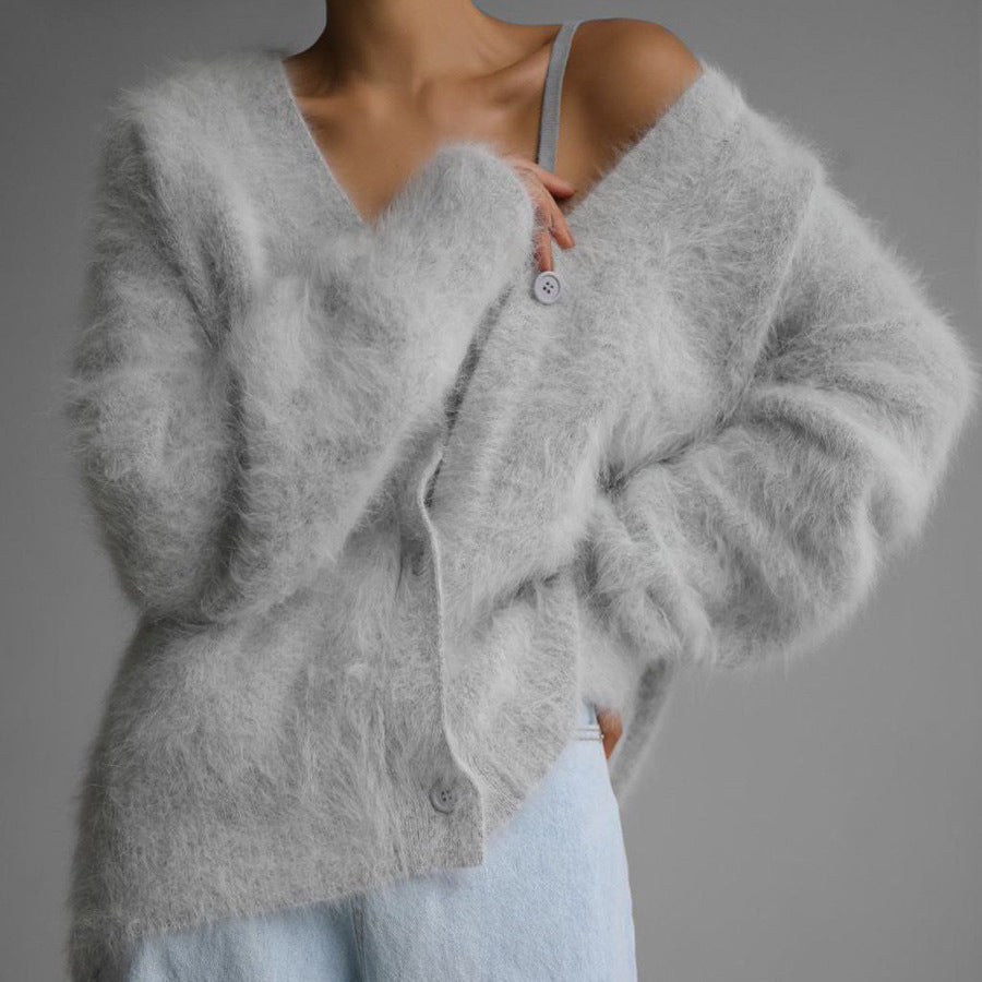 Women's Luxury Cardigan - Bp Goods