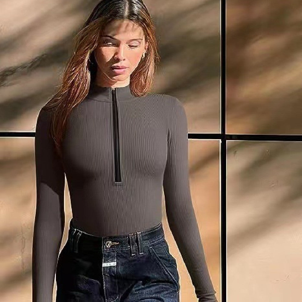 ShapeWear Zip-Up For Women - Bp Goods