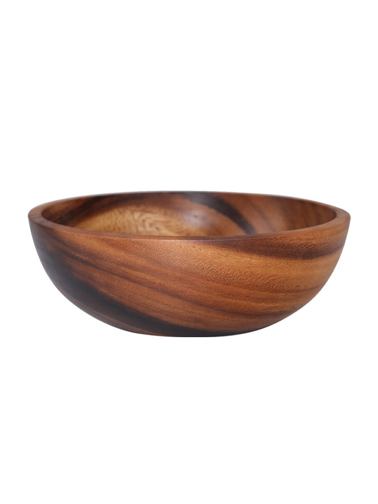 Master Chef's Wooden Bowl Set. - Bp Goods