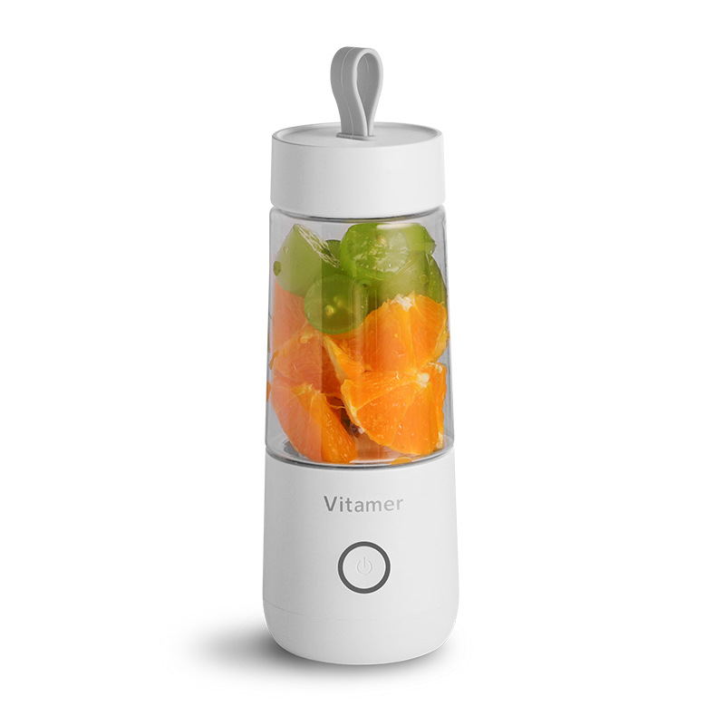 Portable Juicer.