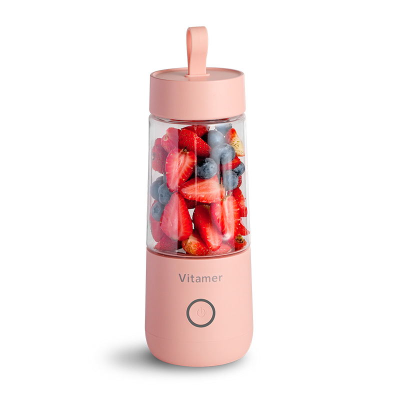 Portable Juicer.