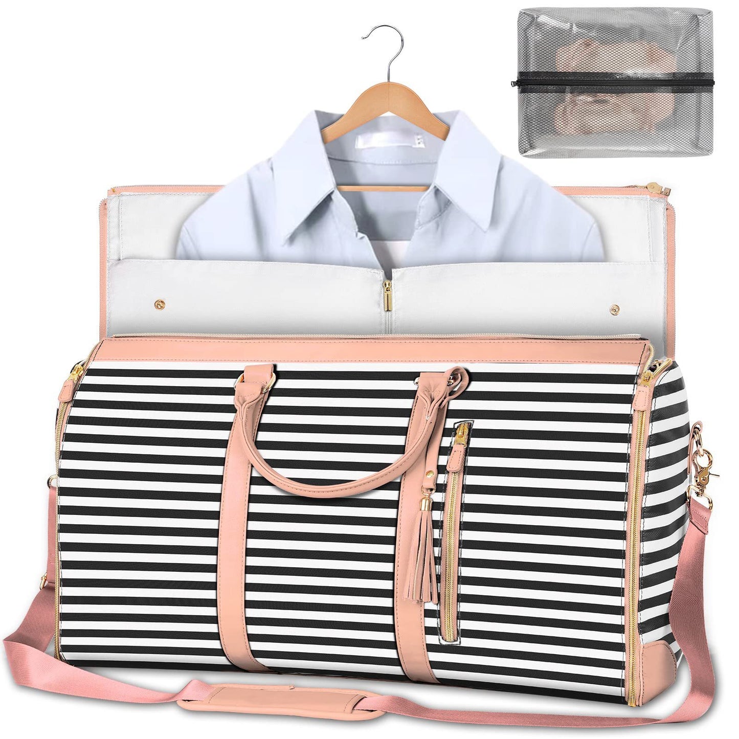 Women's Travel Bag - Bp Goods