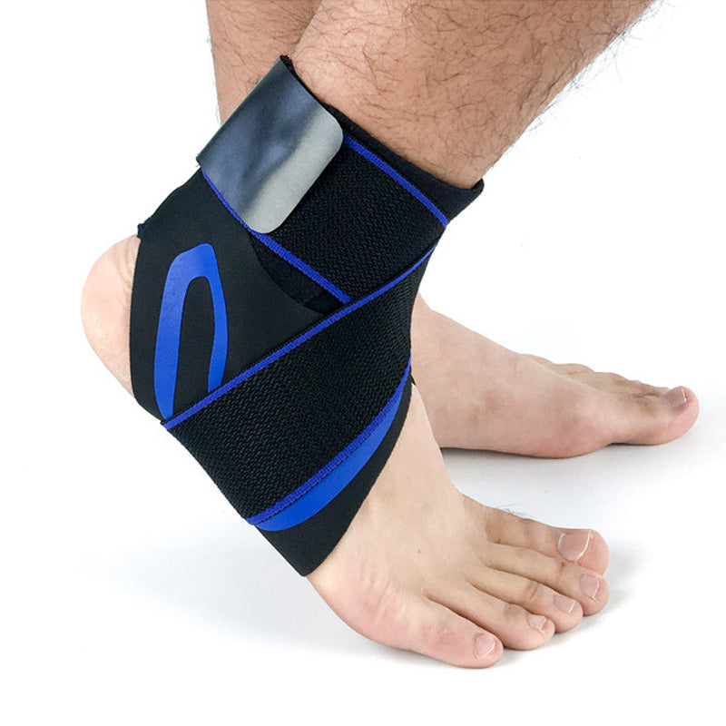 Ankle Support Brace - Bp Goods