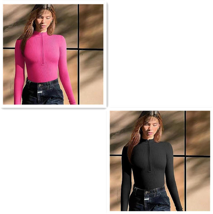 ShapeWear Zip-Up For Women - Bp Goods