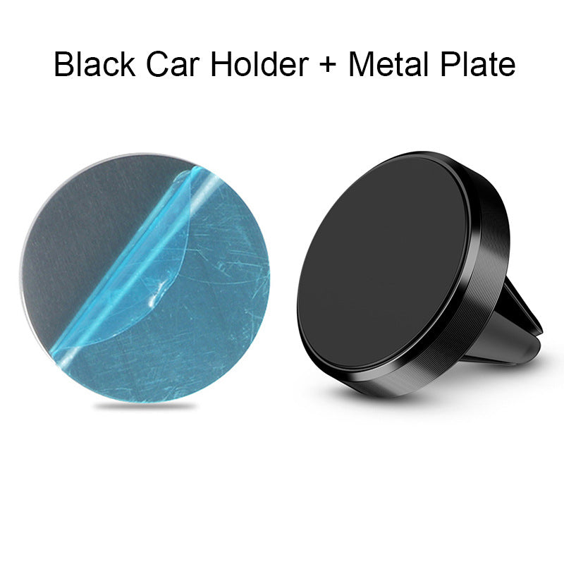 Magnetic Phone Mount - Bp Goods