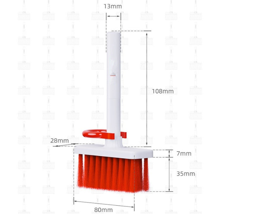 Keyboard Cleaning Brush - Bp Goods