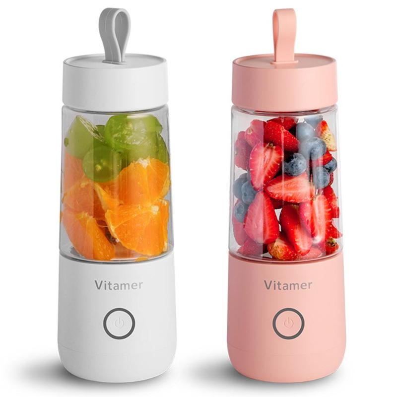Portable Juicer.