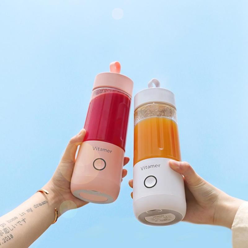 Portable Juicer.