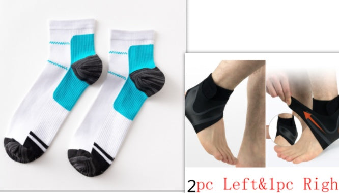 Ankle Support Brace - Bp Goods