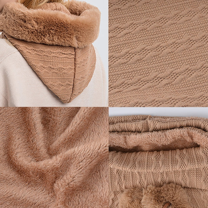 Plush Hat - Bp Goods
