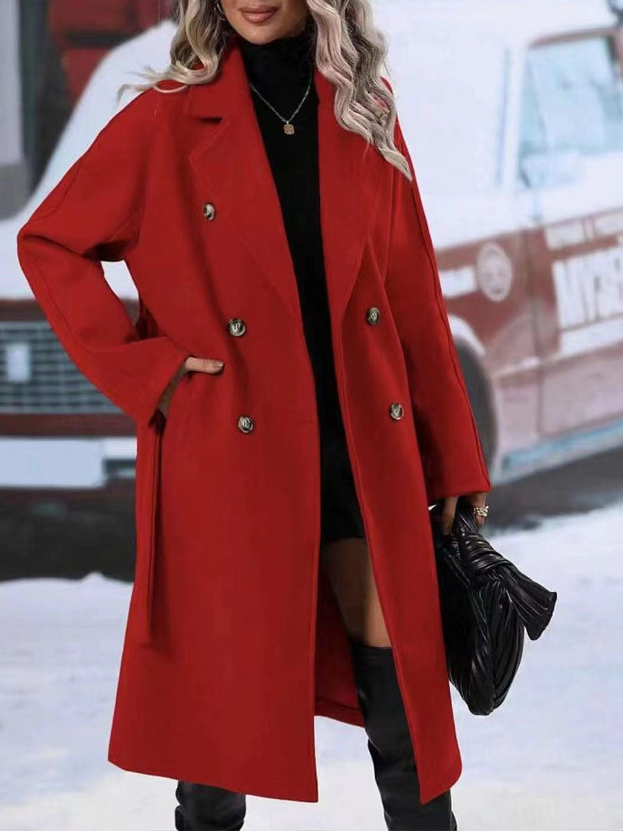 Long Coat For Women - Bp Goods