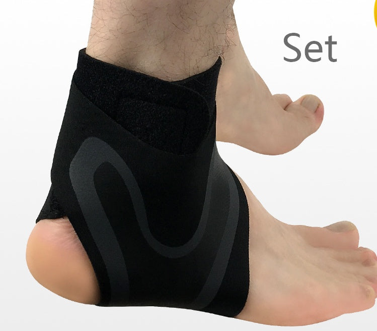 Ankle Support Brace - Bp Goods