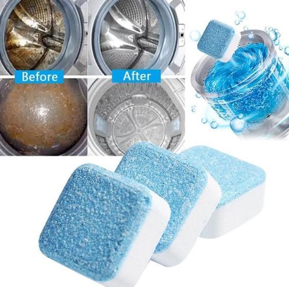 Washing Machine Cleaner - Bp Goods