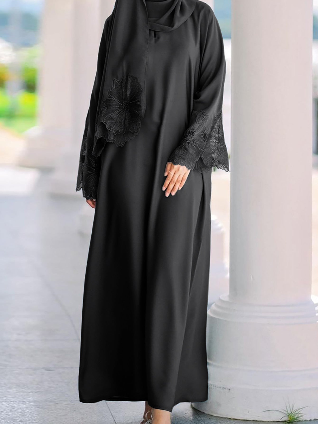 Women's Classy Spring Dress - Bp Goods