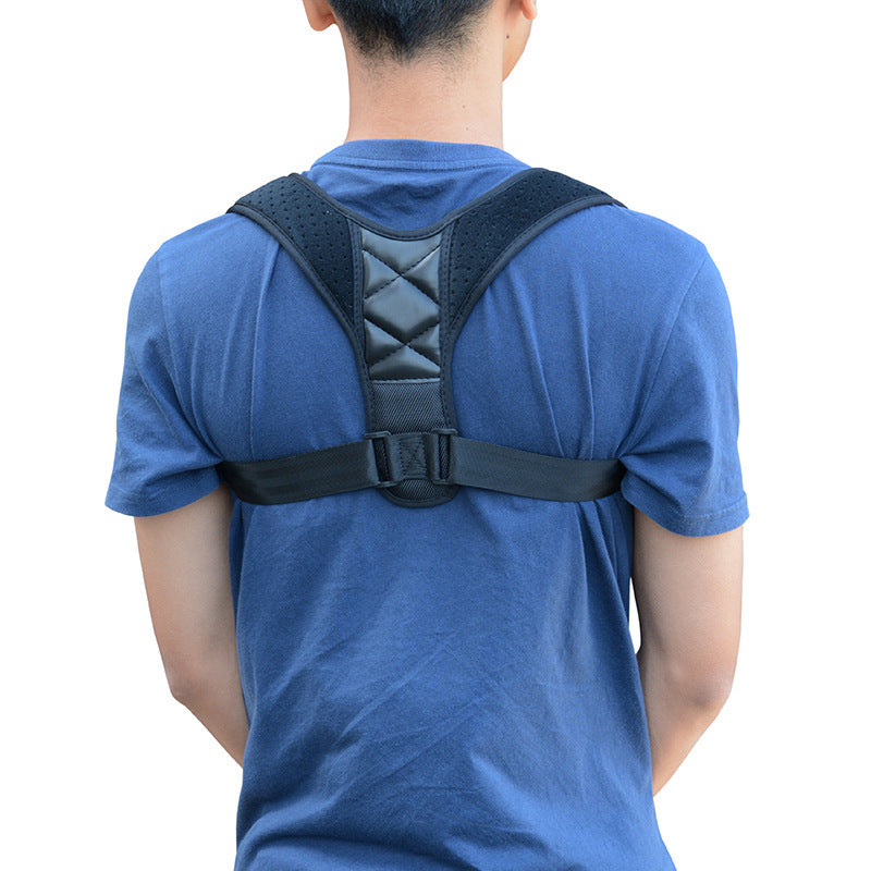 Lower Back Correction Strap - Posture - Bp Goods