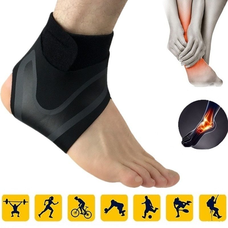 Ankle Support Brace - Bp Goods