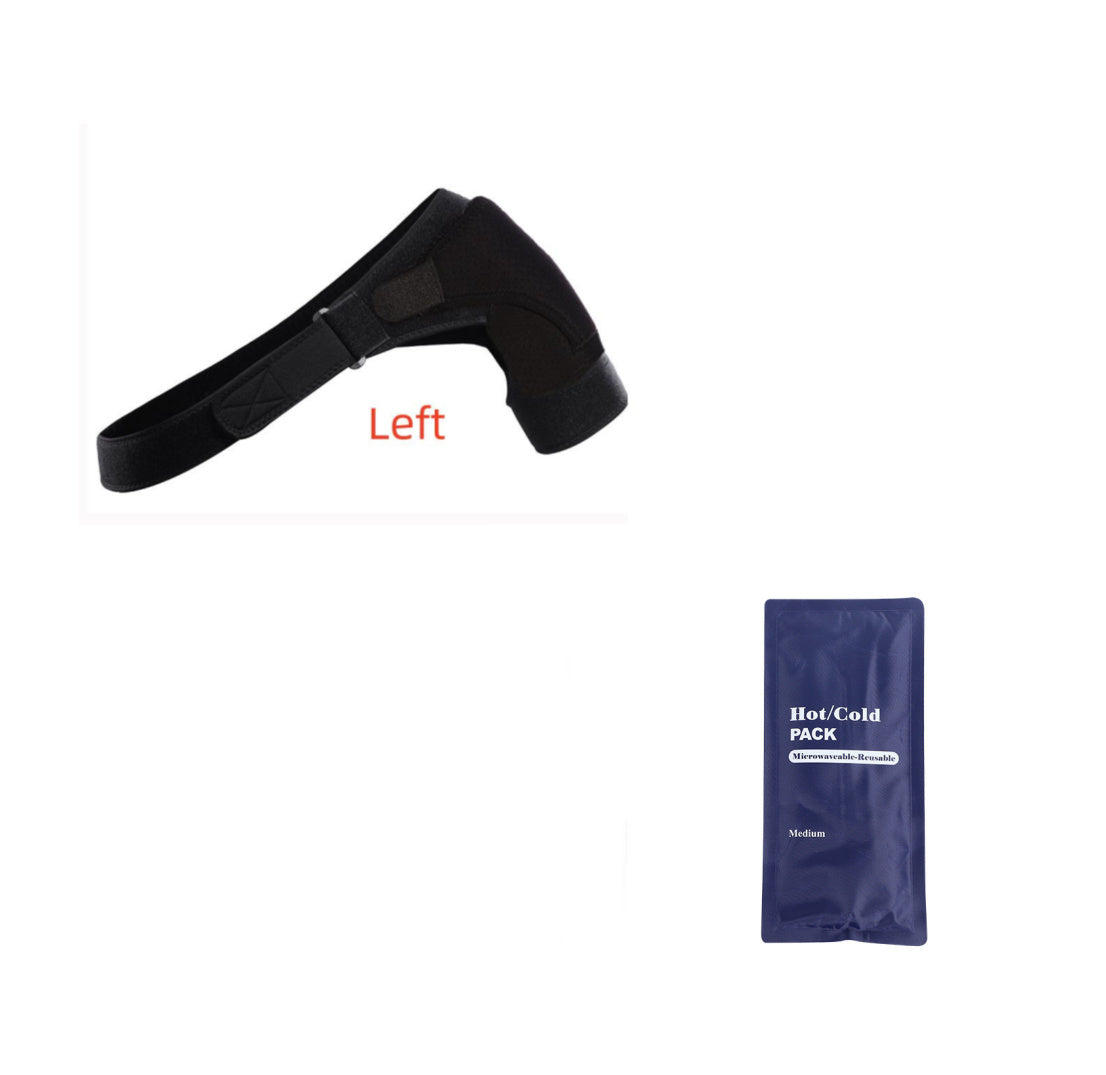 Shoulder Support Brace - Bp Goods