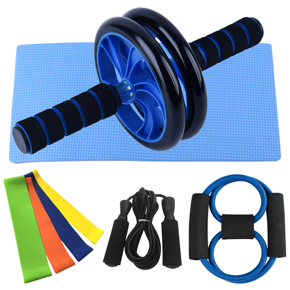 Home Gym Fitness Set - Bp Goods