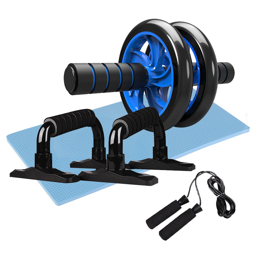 Home Gym Fitness Set - Bp Goods
