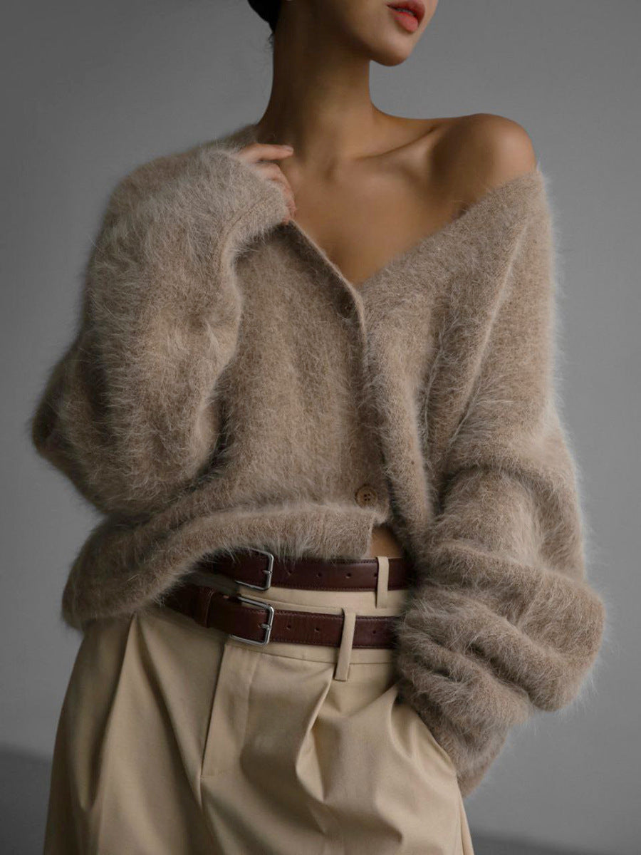 Women's Luxury Cardigan - Bp Goods