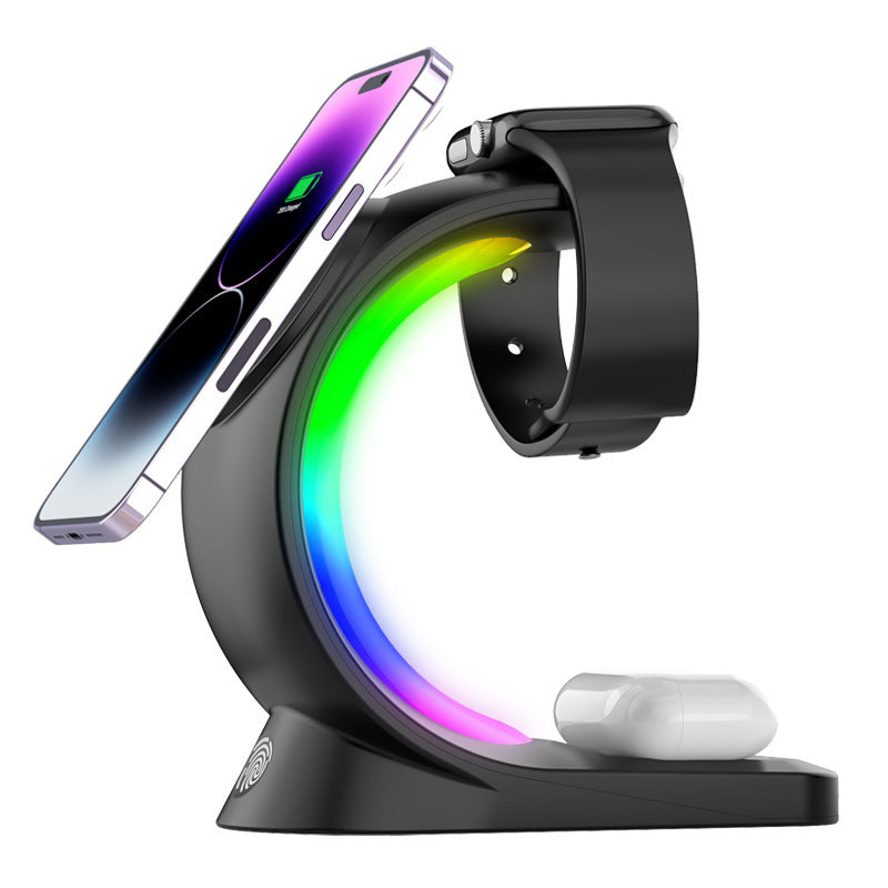 Magnetic Multi Charger - Bp Goods
