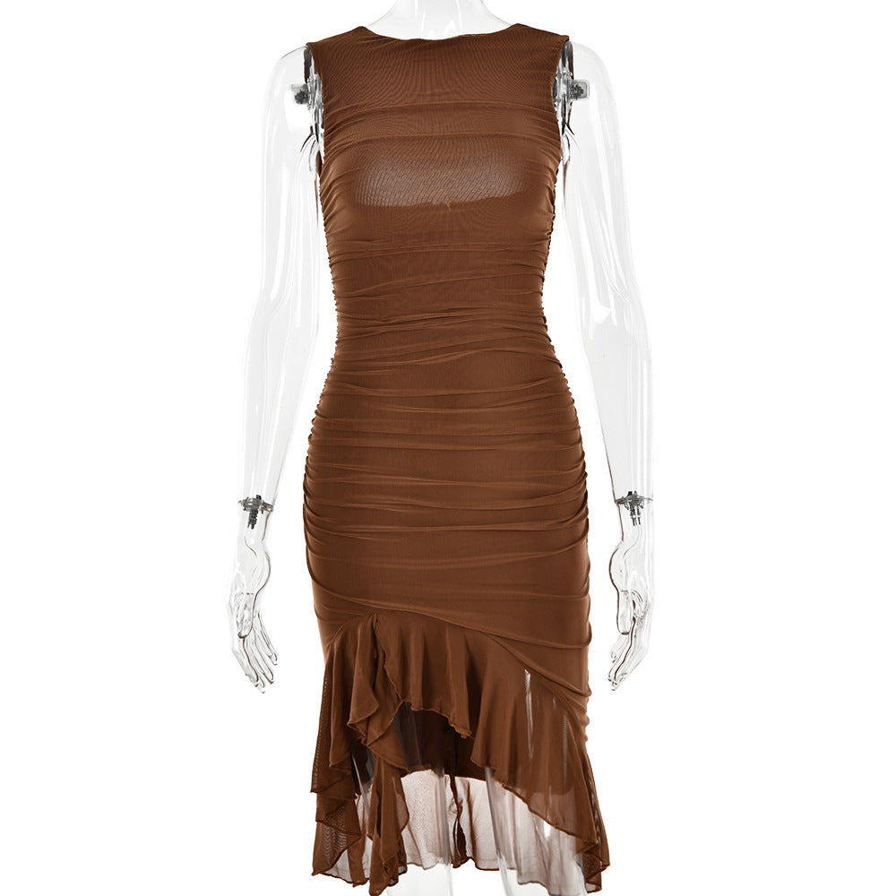 Short Dress For Women - Bp Goods