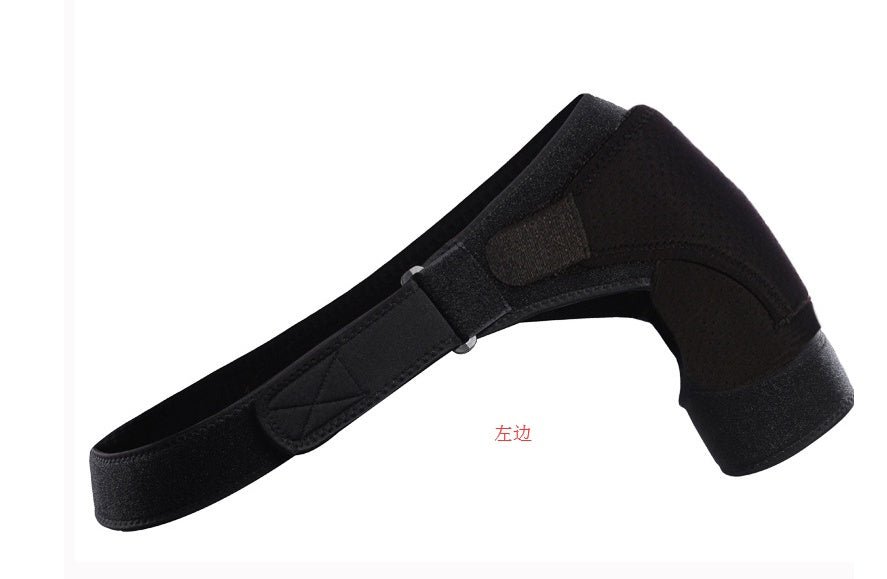 Shoulder Support Brace - Bp Goods