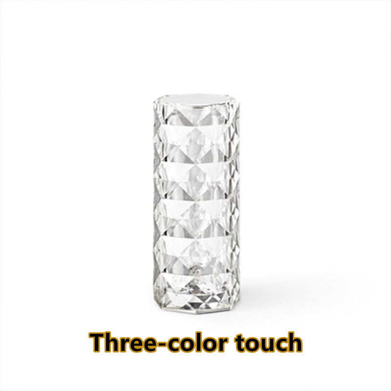 Touch Table Lamp