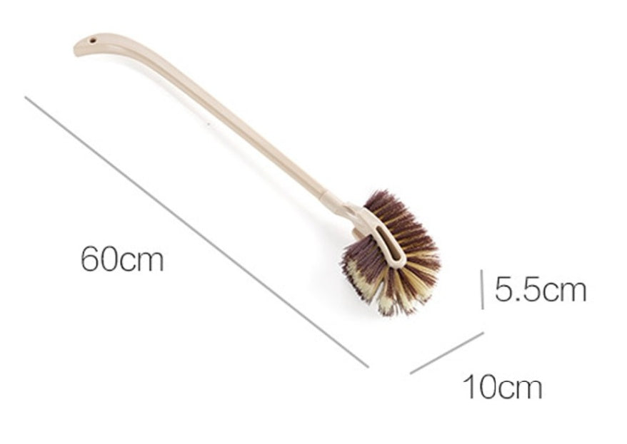 Cleaning Toilet Brush - Bp Goods