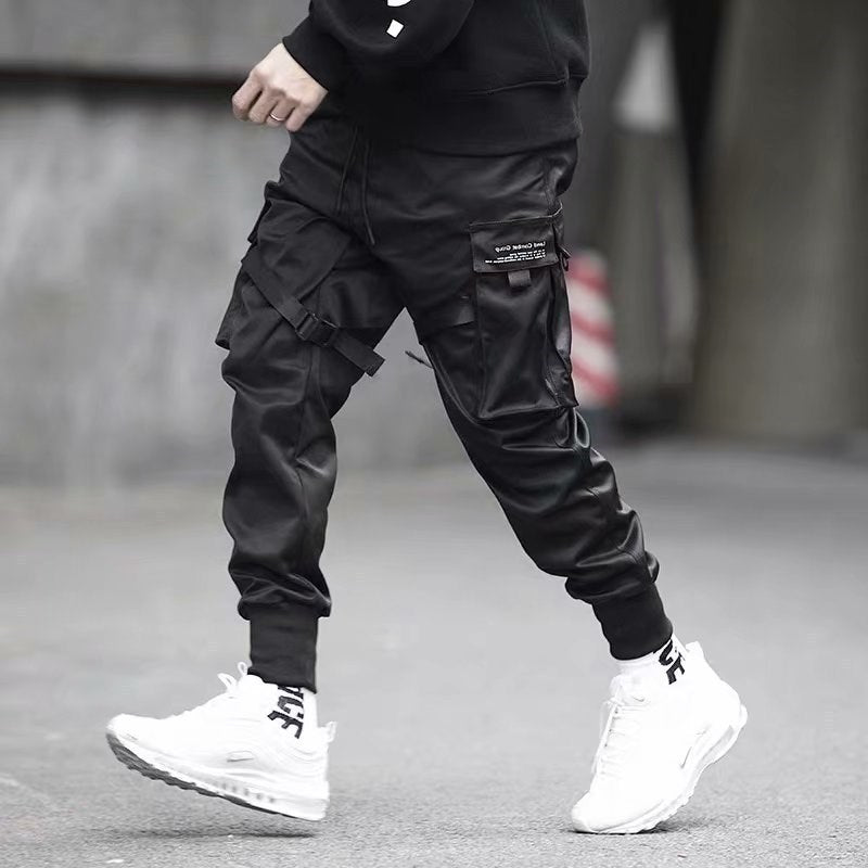 Modern Joggers For Men. - Bp Goods