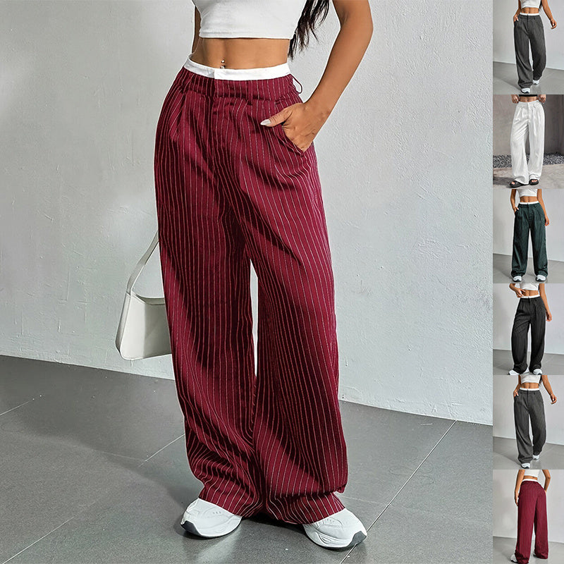 Suit Pants For Women - Bp Goods