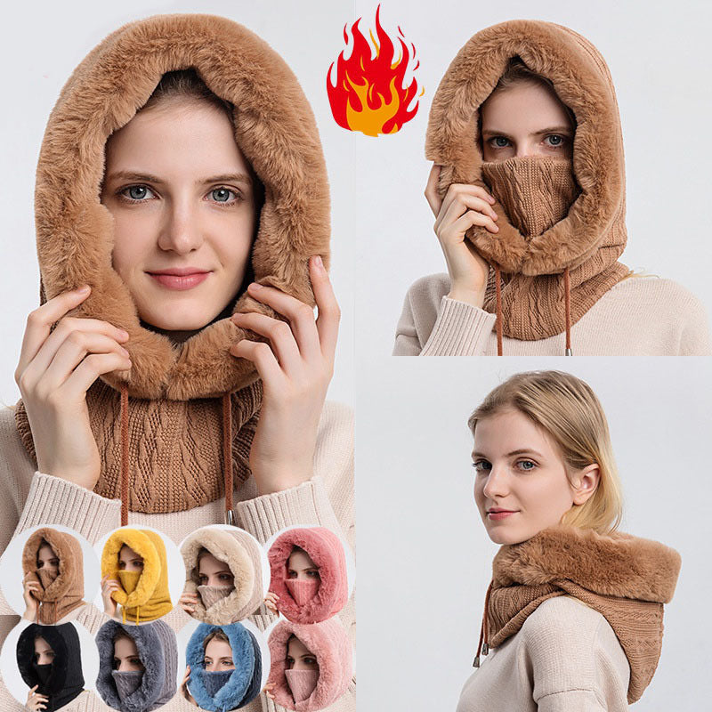 Plush Hat - Bp Goods