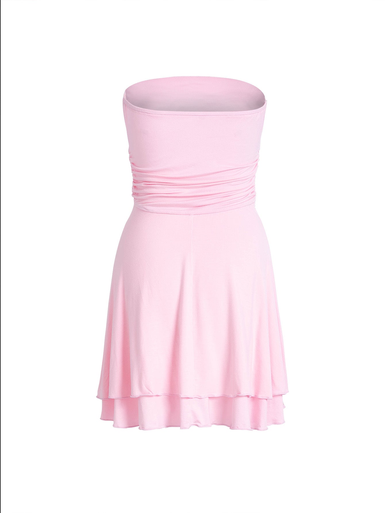 Tube-Top Dress For Women - Bp Goods