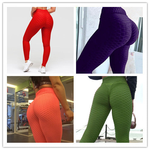 Fitness Pants For Women - Bp Goods
