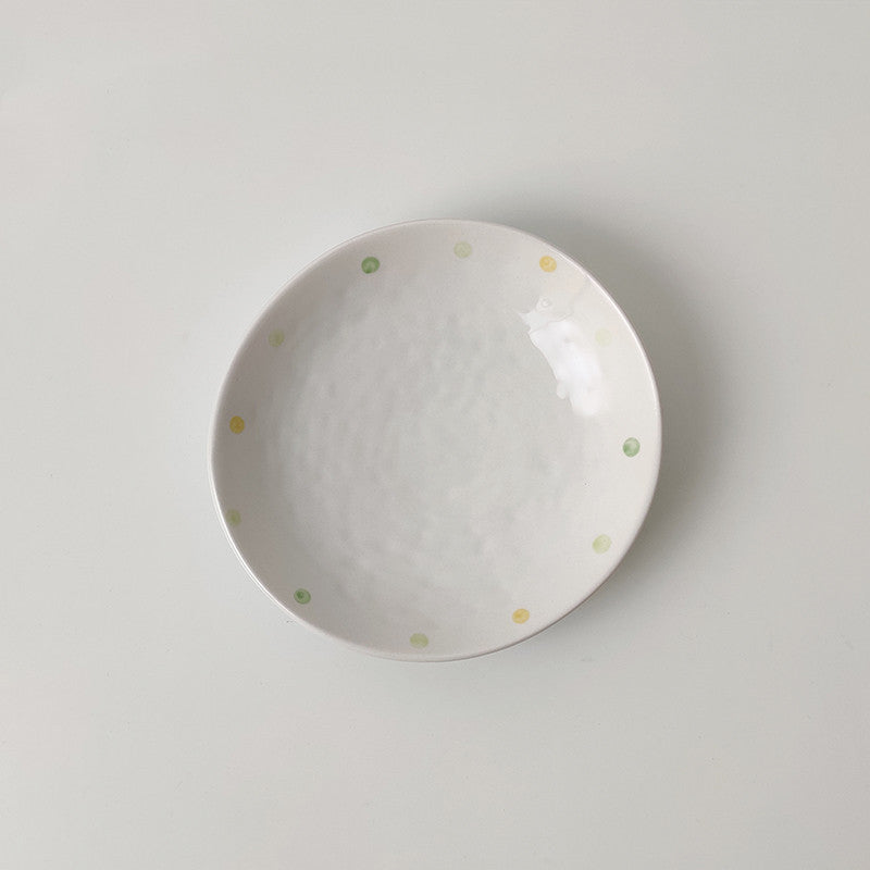 Ceramic Plate Set - Bp Goods