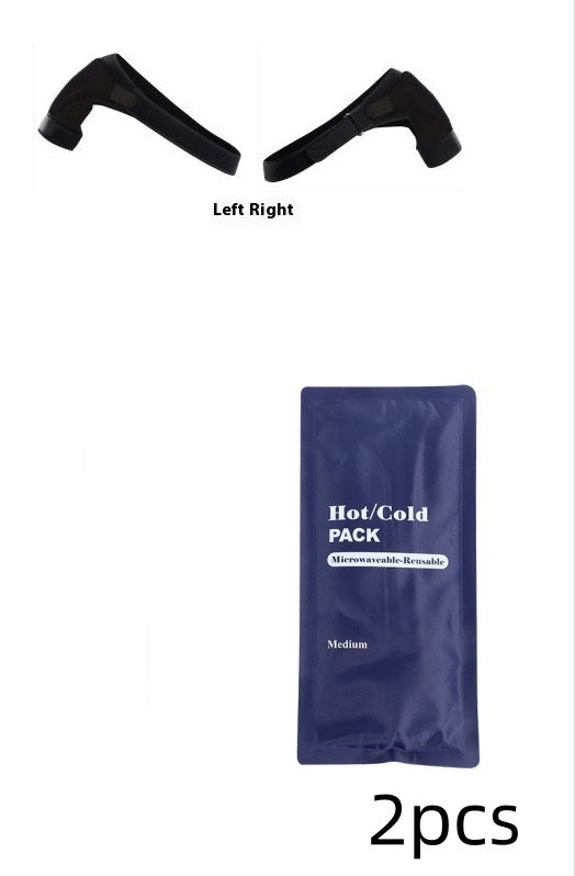Shoulder Support Brace - Bp Goods