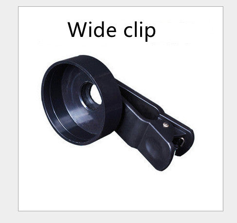Single Binocular - Connects To Smartphone - Bp Goods